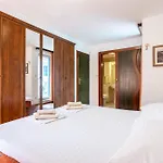 Villa Violeta With The Sea View, 3 Min Walk To The *