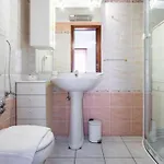 Villa Violeta With The Sea View, 3 Min Walk To The