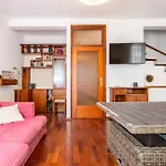 Violeta With The Sea View, 3 Min Walk To The