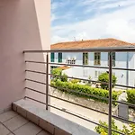 Violeta With The Sea View, 3 Min Walk To The * Split