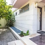 Villa Violeta With The Sea View, 3 Min Walk To The