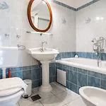 Villa Violeta With The Sea View, 3 Min Walk To The