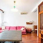 Violeta With The Sea View, 3 Min Walk To The Villa