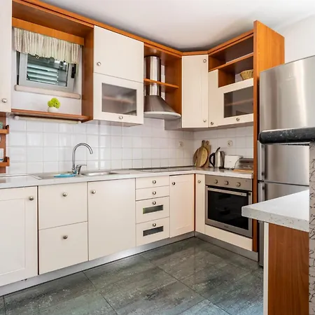 Violeta With The Sea View, 3 Min Walk To The