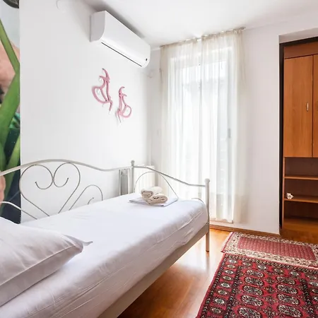 Villa Violeta With The Sea View, 3 Min Walk To The *