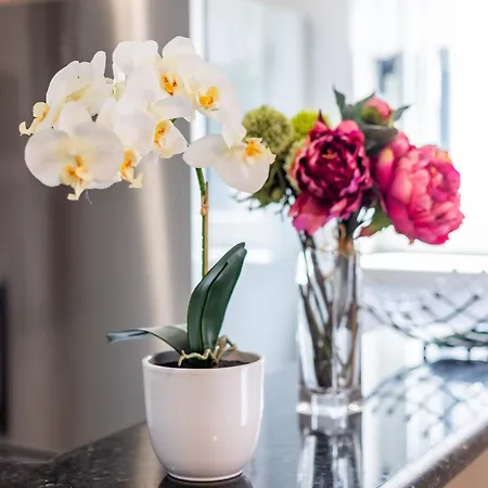 Villa Violeta With The Sea View, 3 Min Walk To The *