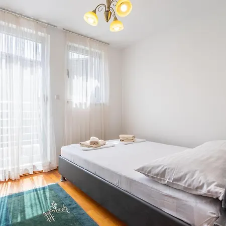 Violeta With The Sea View, 3 Min Walk To The *