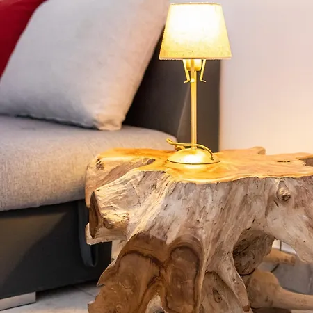 Violeta With The Sea View, 3 Min Walk To The Split