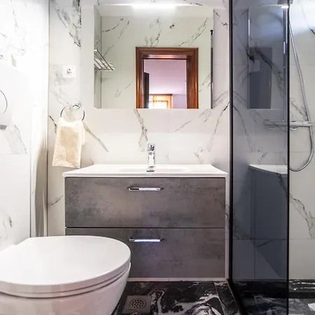 Violeta With The Sea View, 3 Min Walk To The *