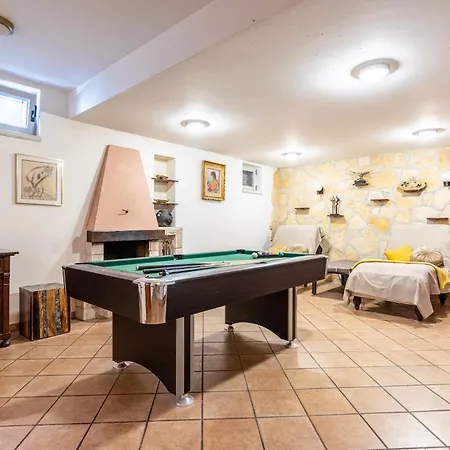 Βίλα Violeta With The Sea View, 3 Min Walk To The *
