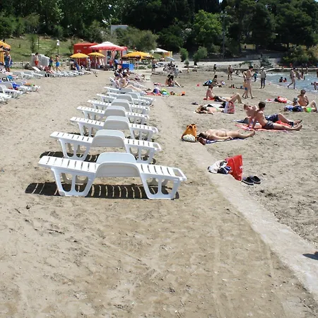 Violeta With The Sea View, 3 Min Walk To The *