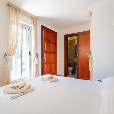 Violeta With The Sea View, 3 Min Walk To The Split