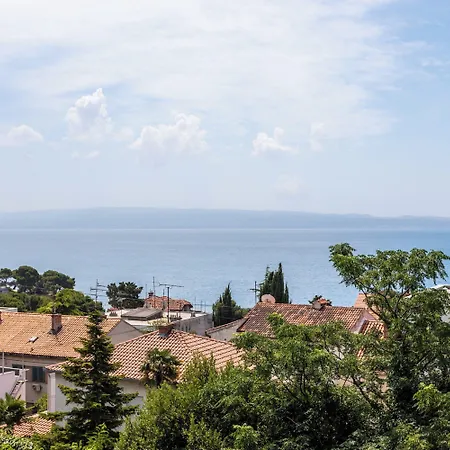 Violeta With The Sea View, 3 Min Walk To The Villa