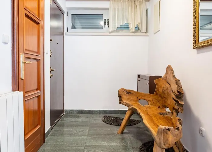 Violeta With The Sea View, 3 Min Walk To The Villa