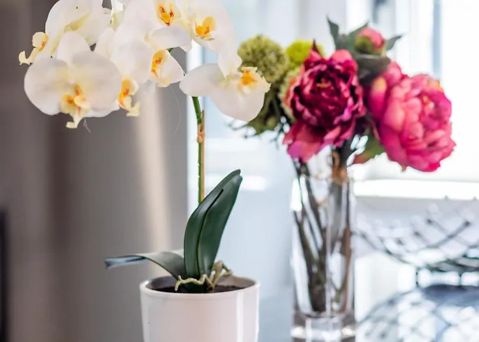 Villa Violeta With The Sea View, 3 Min Walk To The *