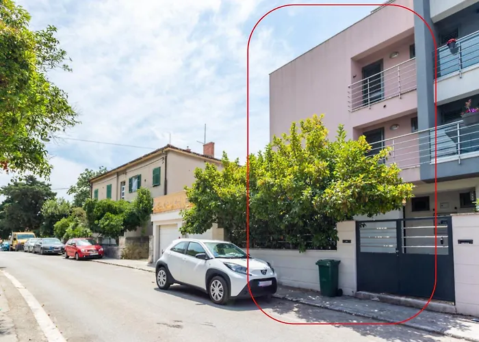 Violeta With The Sea View, 3 Min Walk To The Villa