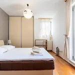 Violeta With The Sea View, 3 Min Walk To The Vila *