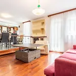Vila Violeta With The Sea View, 3 Min Walk To The