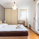 Vila Violeta With The Sea View, 3 Min Walk To The *