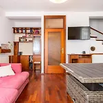 Violeta With The Sea View, 3 Min Walk To The Vila