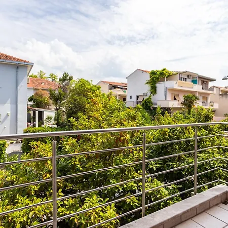 Violeta With The Sea View, 3 Min Walk To The Vila