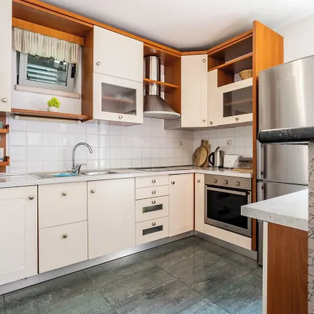 Violeta With The Sea View, 3 Min Walk To The Spalato