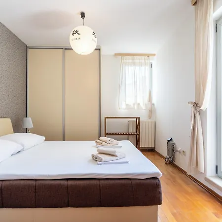 Villa Violeta With The Sea View, 3 Min Walk To The *